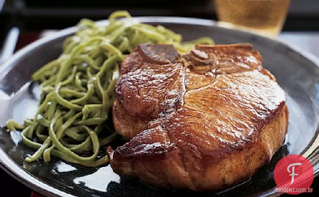 Carne De Porco Anis Estrelado