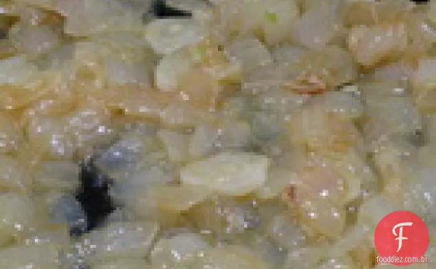 Socca Crèpes Preenchido Com Ratatouille