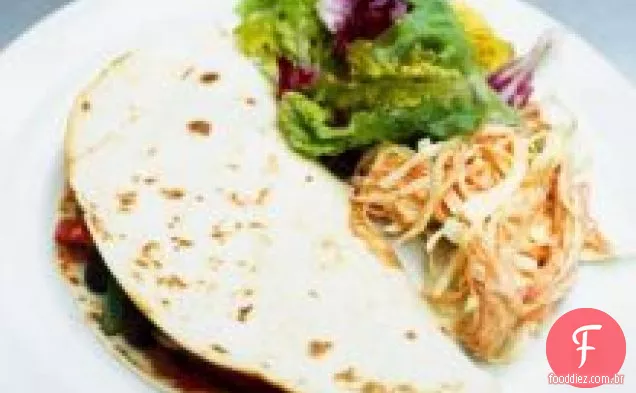 Carne De Porco Assada