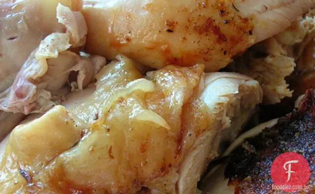 Francos Frango Assado