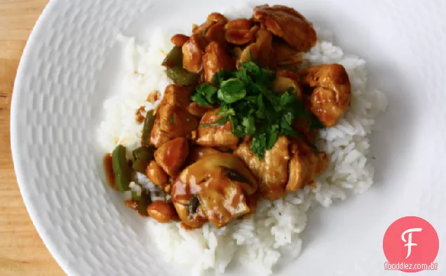 Frango Hoisin