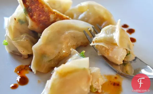 Vieira Potstickers