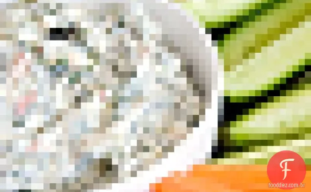 Molho De Espinafre Knorr