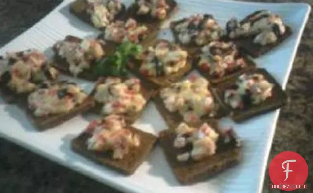 Queijo Suíço Bacos
