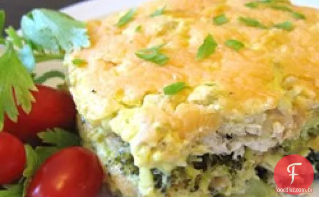 Frango Divan