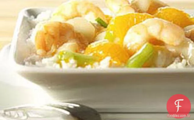 Shanghai Shrimp