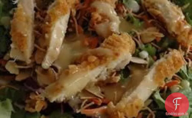 Salada De Frango Chinesa Ii