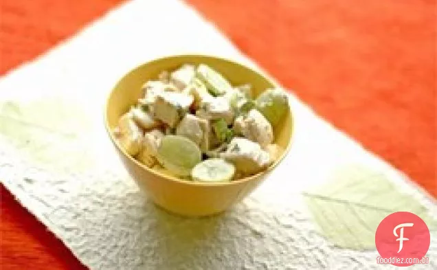 Carol's Chicken Salad