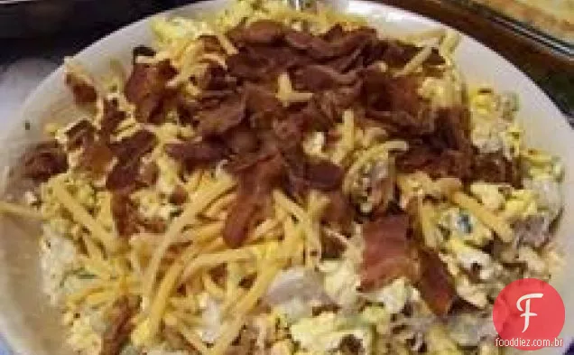 Salada Pipoca