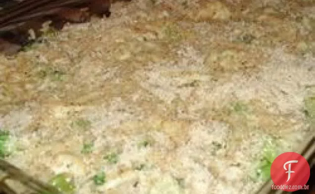 Caçarola Da Família