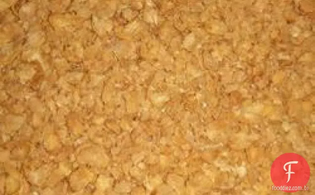 Melhor Caçarola De Frango De Sempre