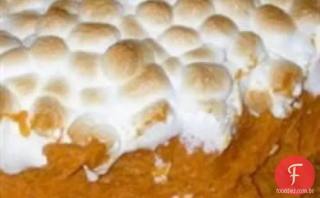 Fácil Doces Inhame