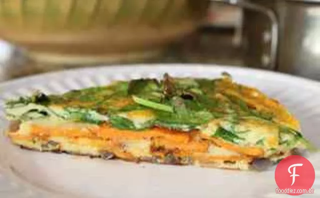 Todos Os Dias Paleo Espanhol Tortilla