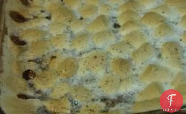 Caçarola De Inhame Gostoso