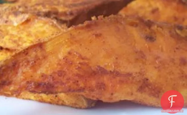 Batata Doce (Kumara) Cunhas