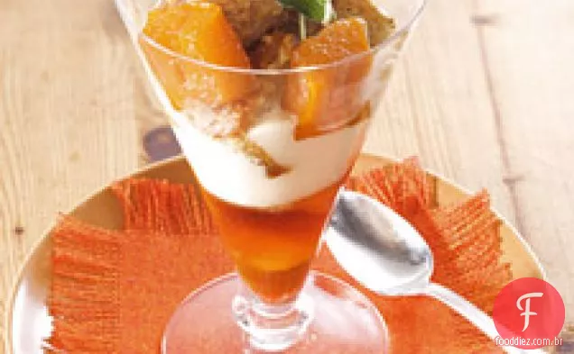 Apple Sage Cake