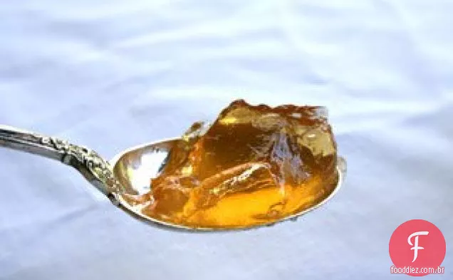Geleia De Hortelã