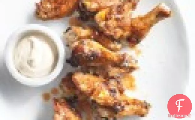Frango, Pancetta E Manjericão Derretem