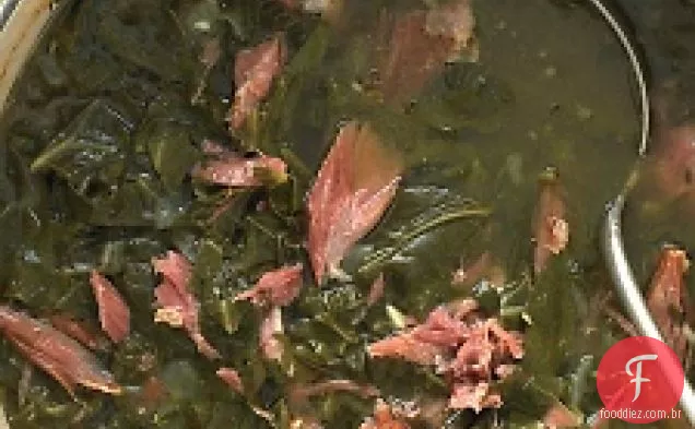 Gumbo Z'Herbes