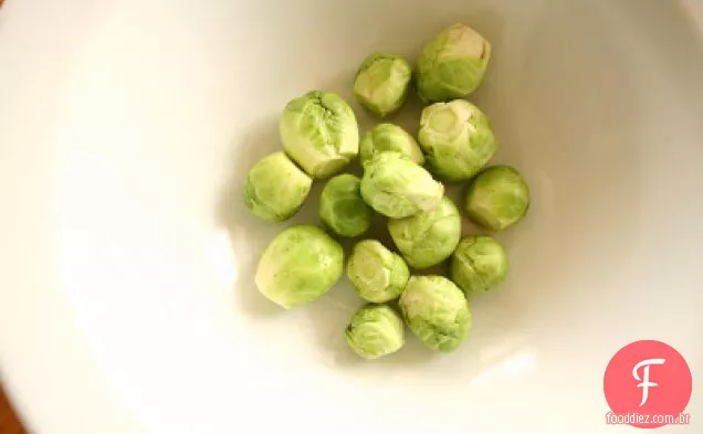 Bolinhos De Frango Herbed