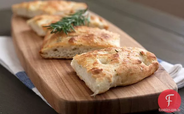 Rosemary Focaccia