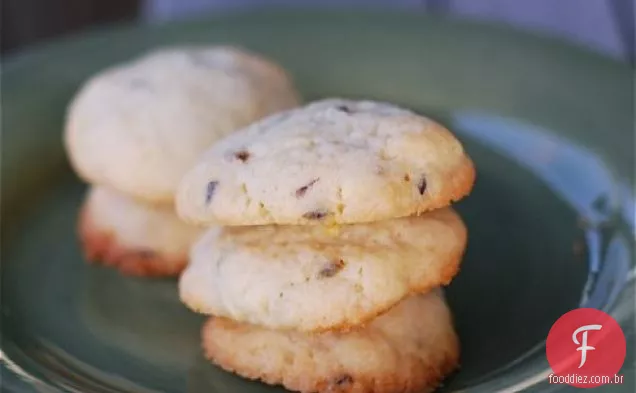 Simples Lavanda Shortbread