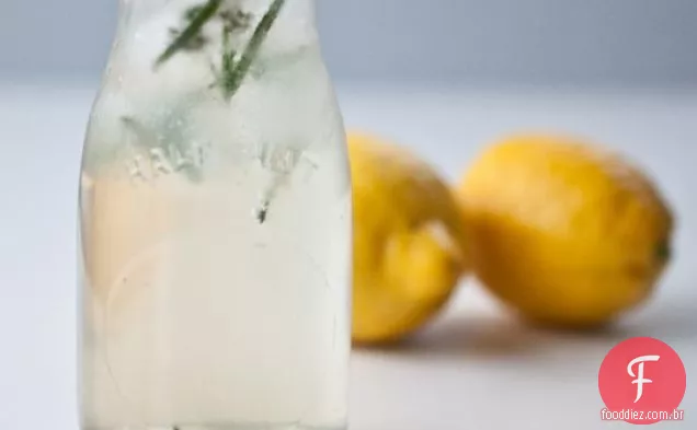 Mel Erva Soda