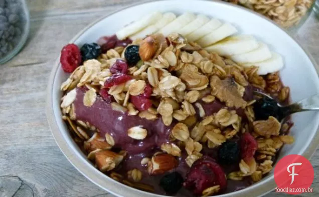 Açaí