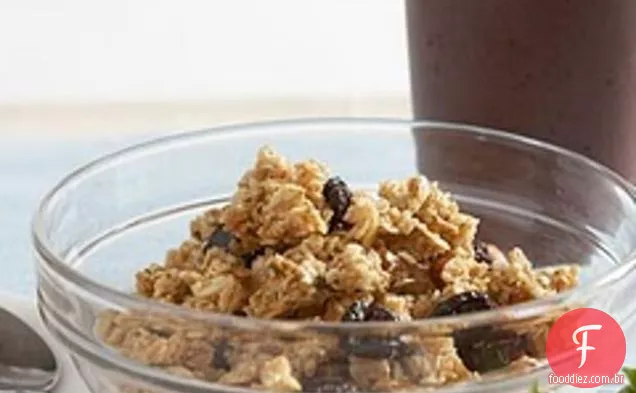 Açaí Antioxidante Smoothie