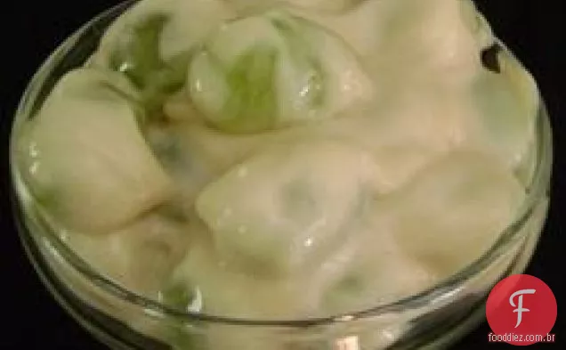 Uvas Caramelo