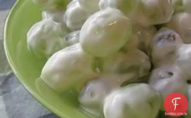 Uvas Para Neve