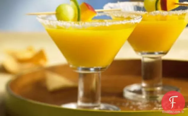 Margaritas Manga