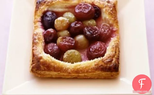 Tartes De Uva