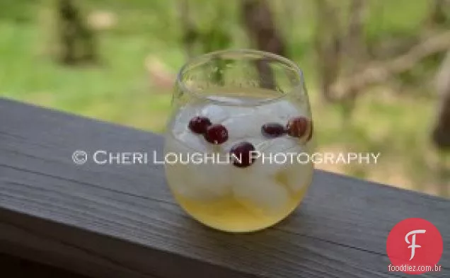 Limonada Uva