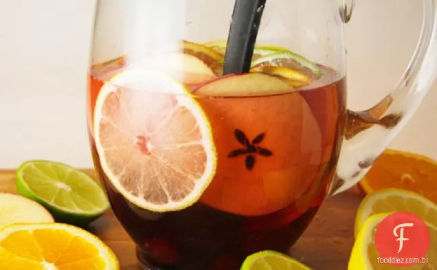 Sangria Branca