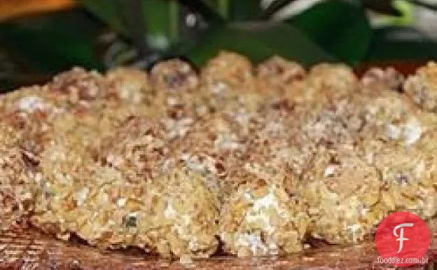 Uvas Roquefort