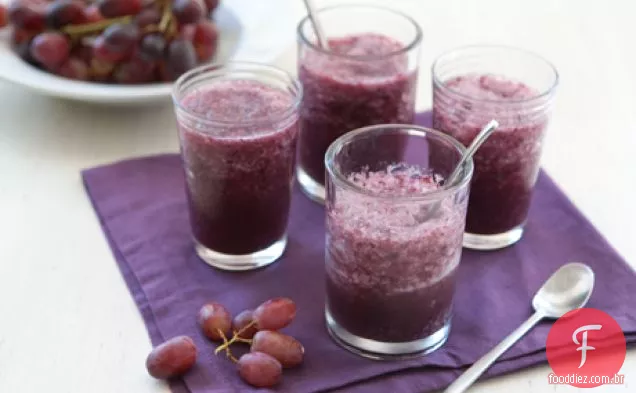 Dupla Uva Slushies