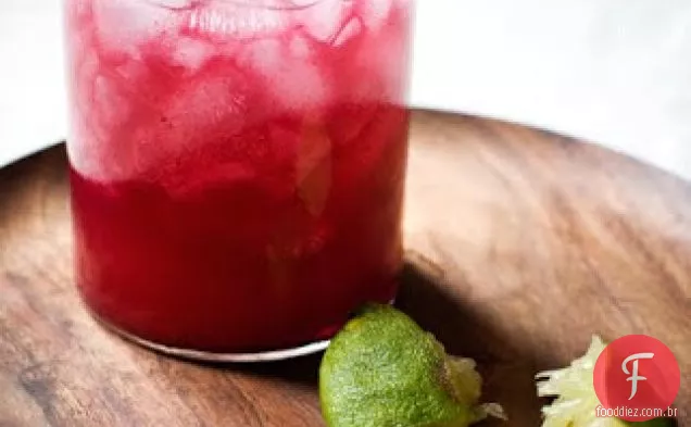 The Grape Crush