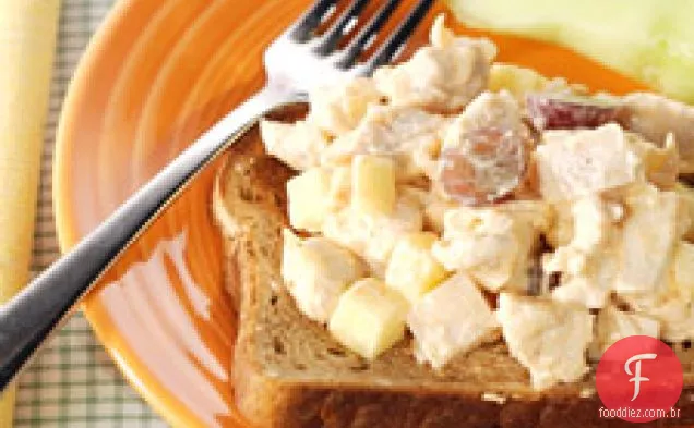 Frango Salada Surpresa