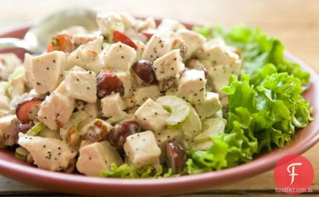 Salada De Frango Sonoma