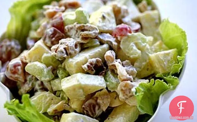 Salada Waldorf