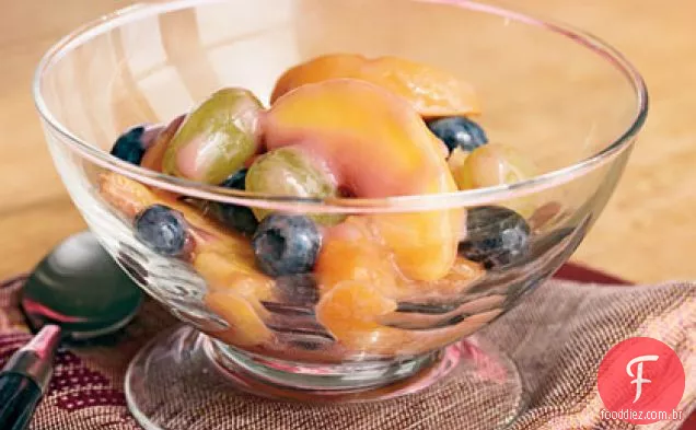 Majiggy Fruit Salad
