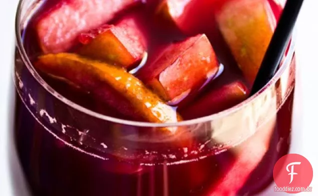 Kathy's Premium Red Sangria
