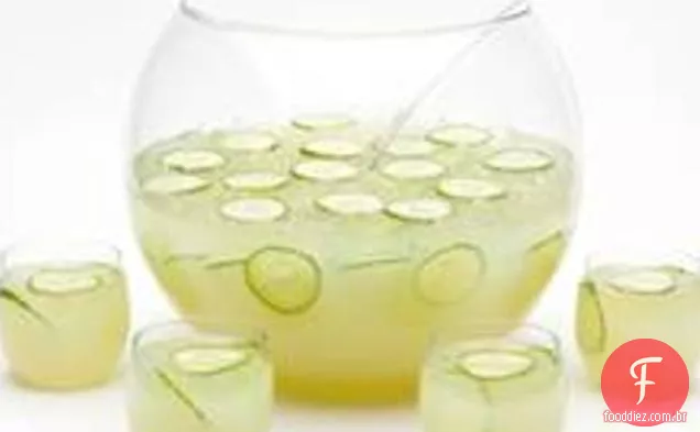 Easter Sangria