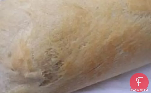 Pão Camponês