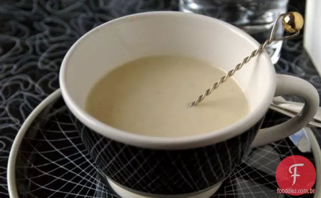 Gaspacho Branco