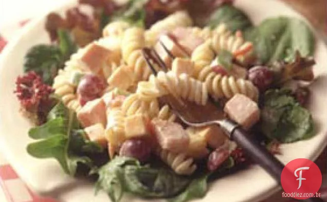 Salada de massa Deli Jazzed-up