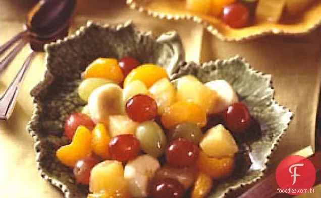 Winter Fruit Medley
