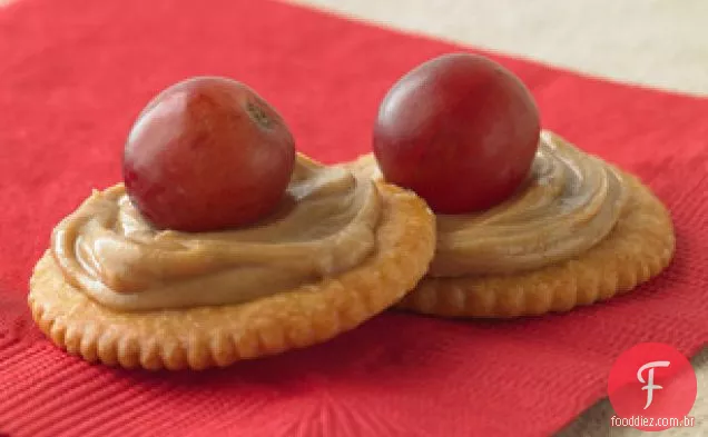 Pb-Grape Popper