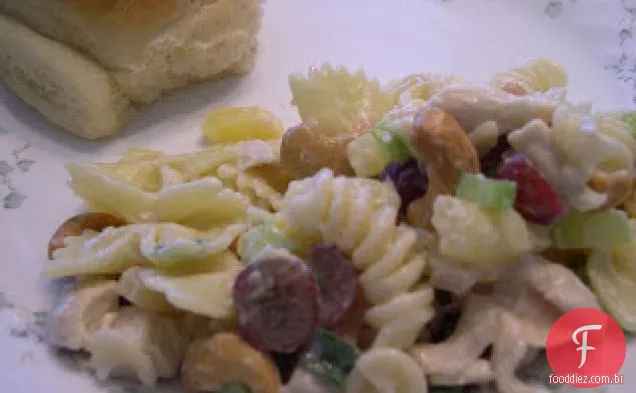 Salada De Frango Bowtie